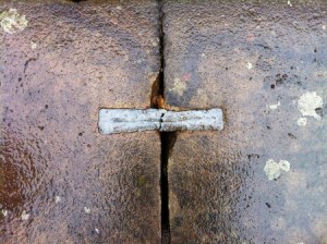 Arkitektoniske Kramper